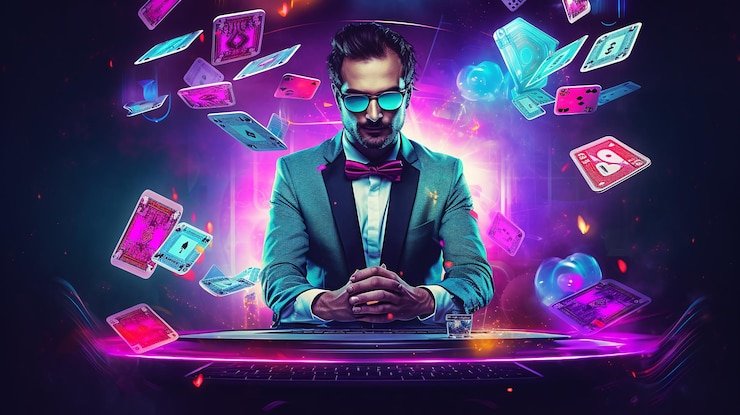 Antarmuka Togel Draw di platform edc toto menampilkan pilihan angka dan jadwal pengundian